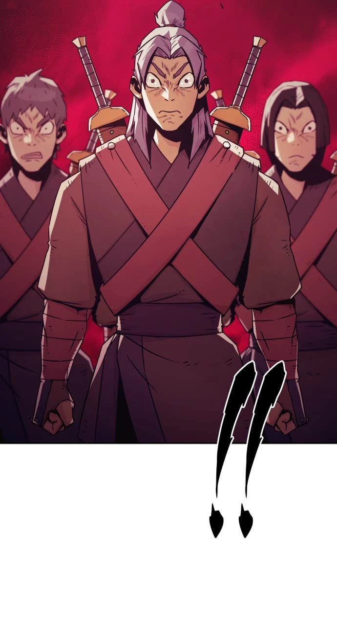 The Dang Clan’s Swordmaster Heir Just Wants a Normal Life Chapter 36 Page 46