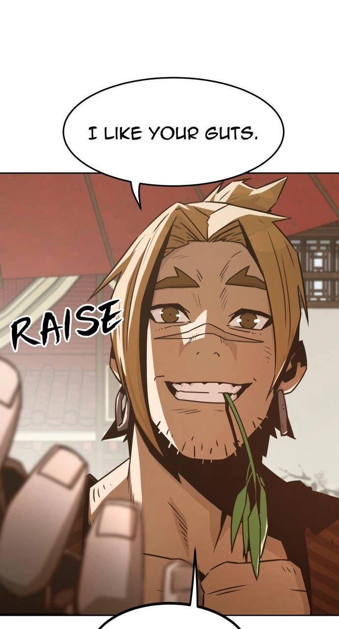 The Dang Clan’s Swordmaster Heir Just Wants a Normal Life Chapter 36 Page 47