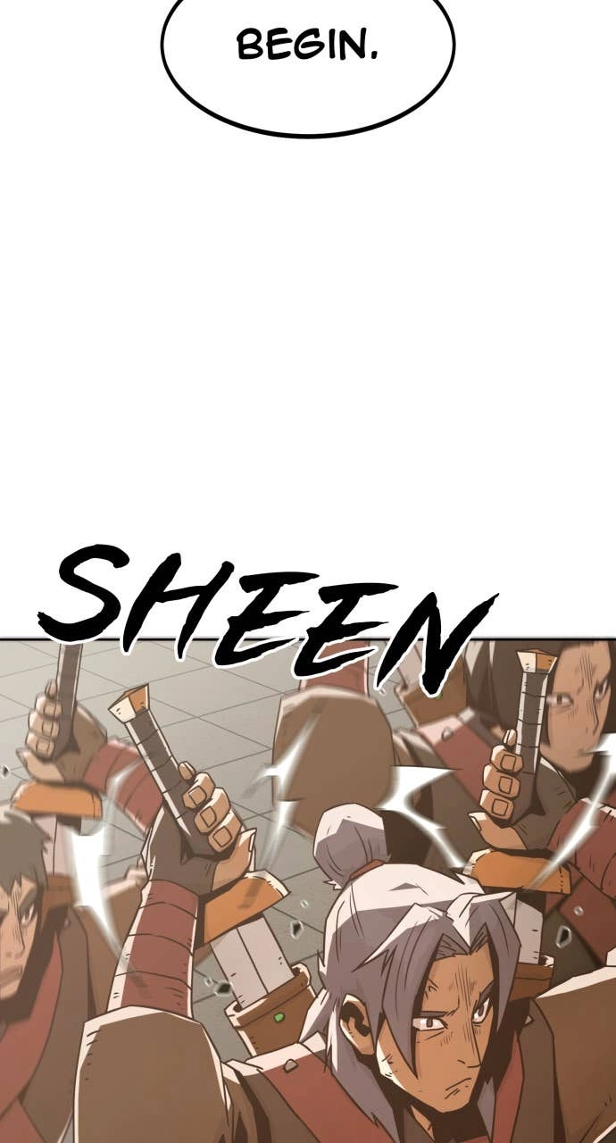 The Dang Clan’s Swordmaster Heir Just Wants a Normal Life Chapter 36 Page 48
