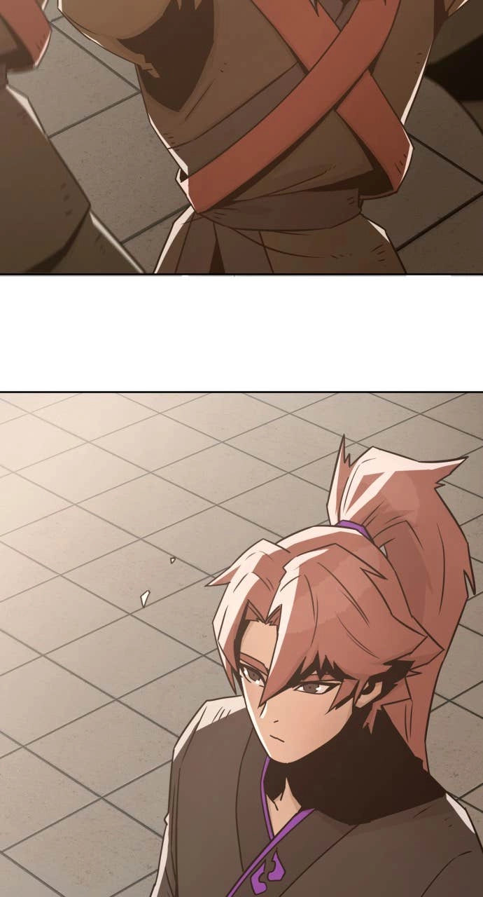 The Dang Clan’s Swordmaster Heir Just Wants a Normal Life Chapter 36 Page 49