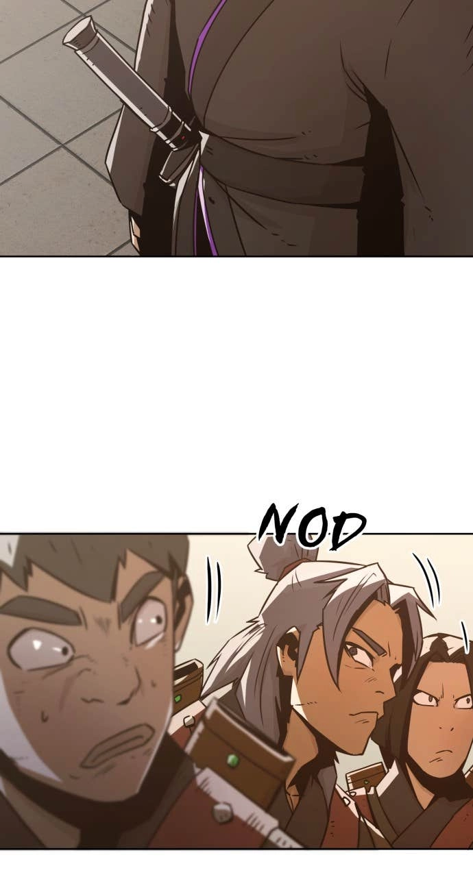 The Dang Clan’s Swordmaster Heir Just Wants a Normal Life Chapter 36 Page 50
