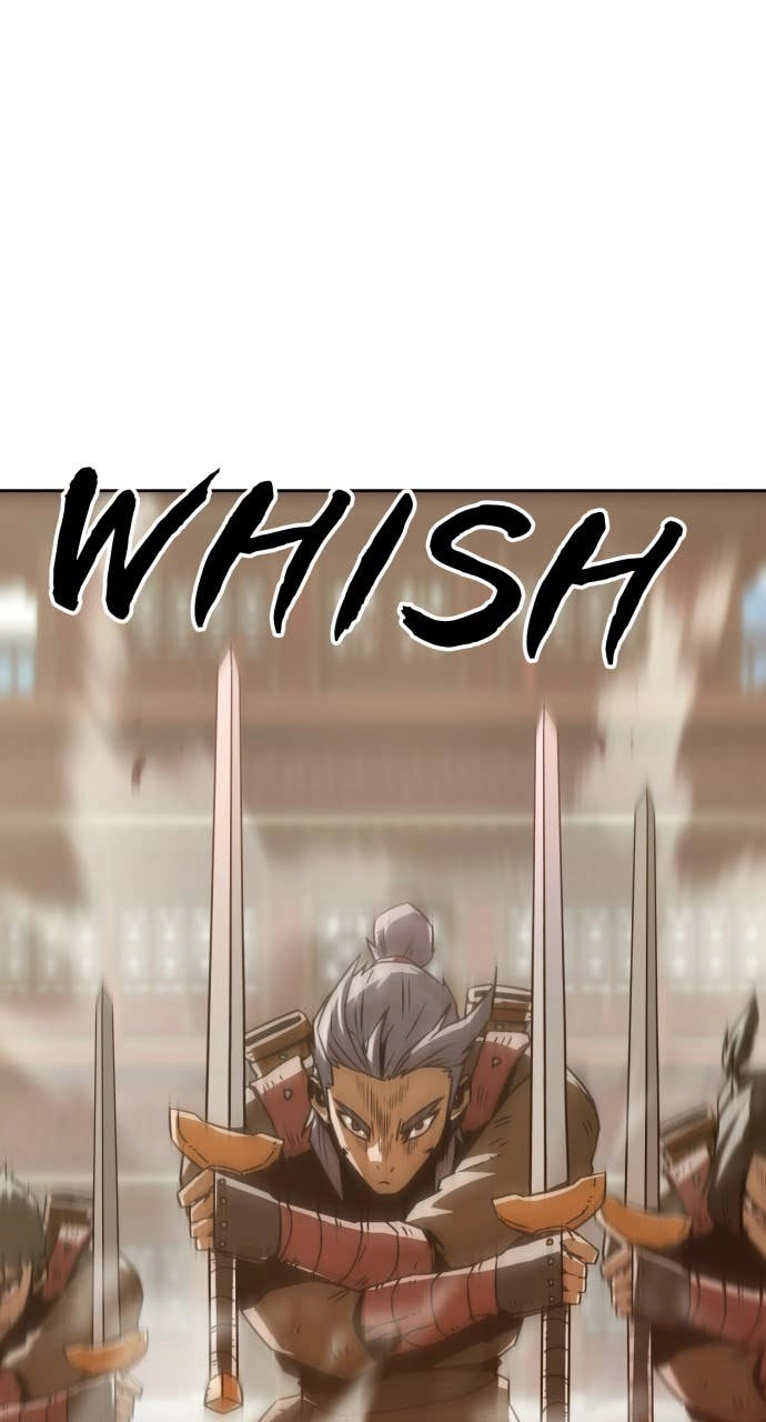 The Dang Clan’s Swordmaster Heir Just Wants a Normal Life Chapter 36 Page 51