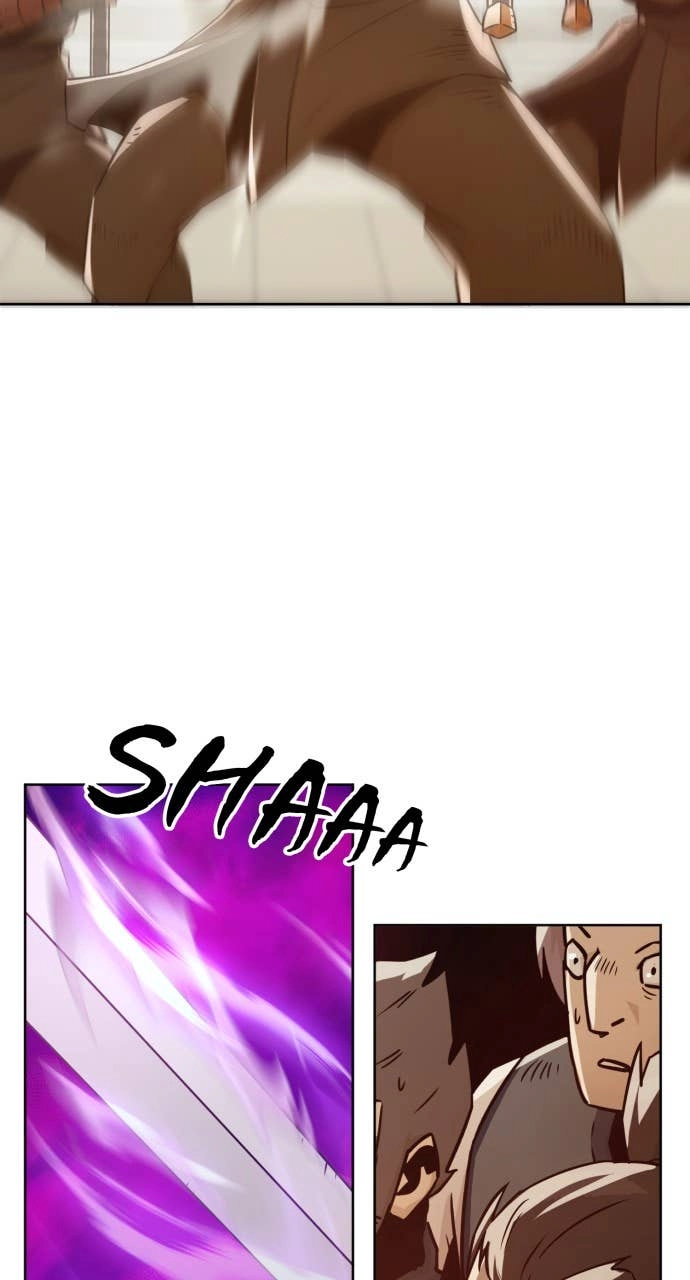 The Dang Clan’s Swordmaster Heir Just Wants a Normal Life Chapter 36 Page 52