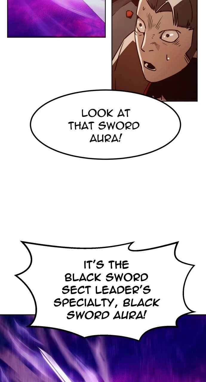 The Dang Clan’s Swordmaster Heir Just Wants a Normal Life Chapter 36 Page 53
