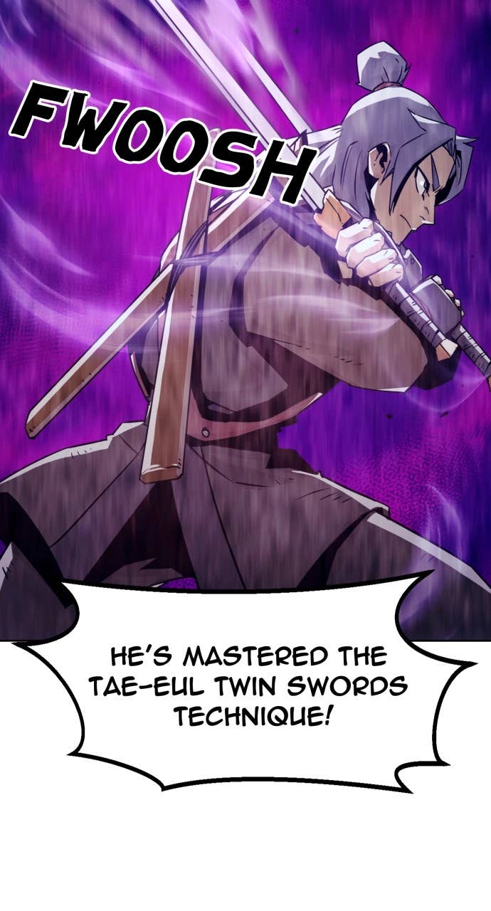 The Dang Clan’s Swordmaster Heir Just Wants a Normal Life Chapter 36 Page 54