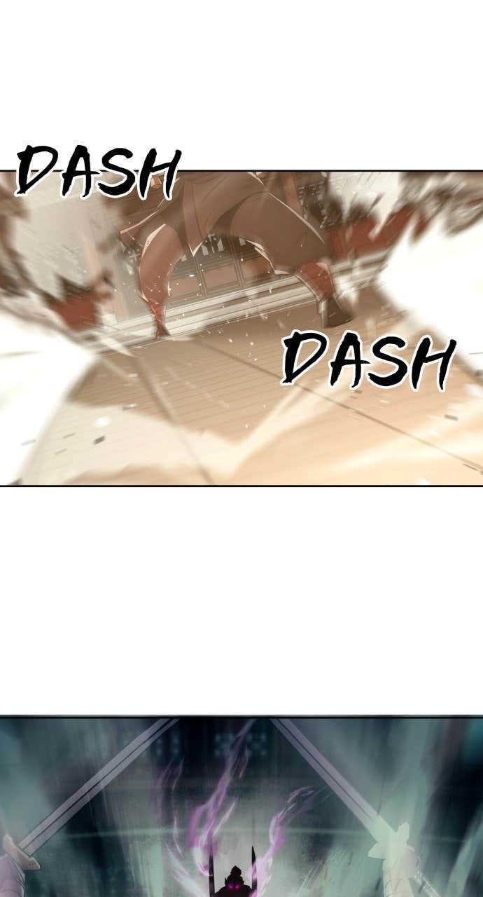 The Dang Clan’s Swordmaster Heir Just Wants a Normal Life Chapter 36 Page 55