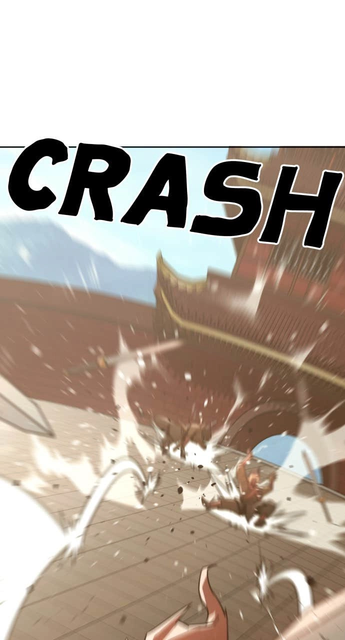 The Dang Clan’s Swordmaster Heir Just Wants a Normal Life Chapter 36 Page 59