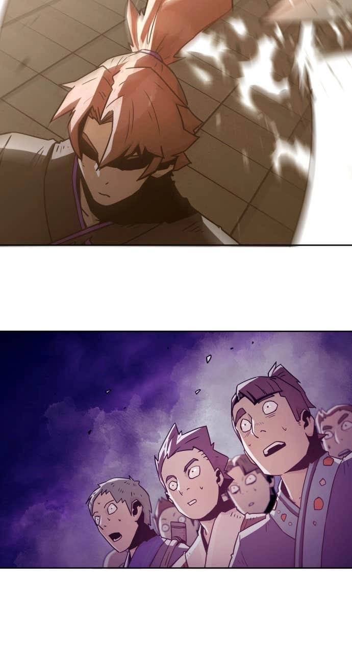 The Dang Clan’s Swordmaster Heir Just Wants a Normal Life Chapter 36 Page 60