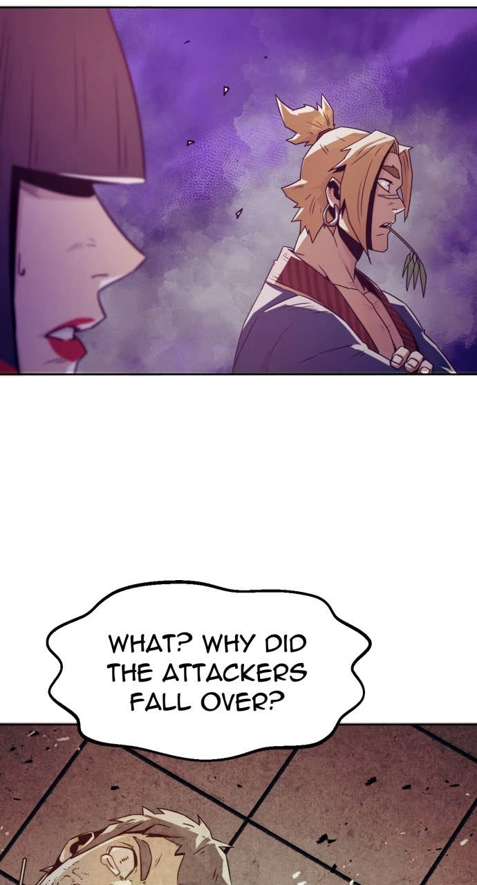 The Dang Clan’s Swordmaster Heir Just Wants a Normal Life Chapter 36 Page 61