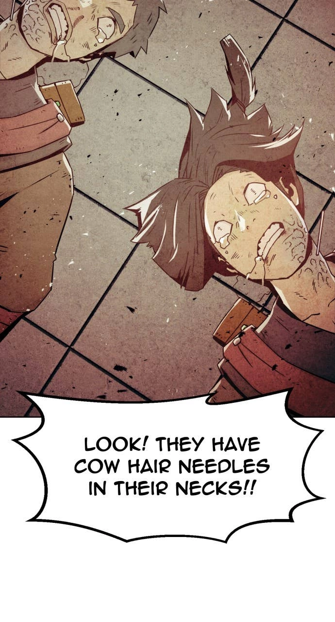 The Dang Clan’s Swordmaster Heir Just Wants a Normal Life Chapter 36 Page 62
