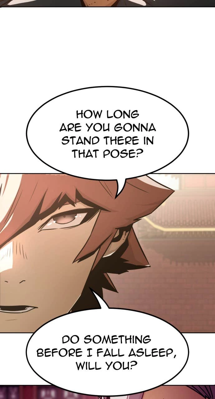 The Dang Clan’s Swordmaster Heir Just Wants a Normal Life Chapter 36 Page 64