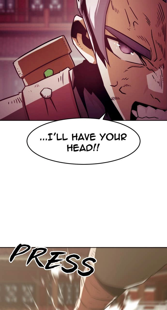 The Dang Clan’s Swordmaster Heir Just Wants a Normal Life Chapter 36 Page 65