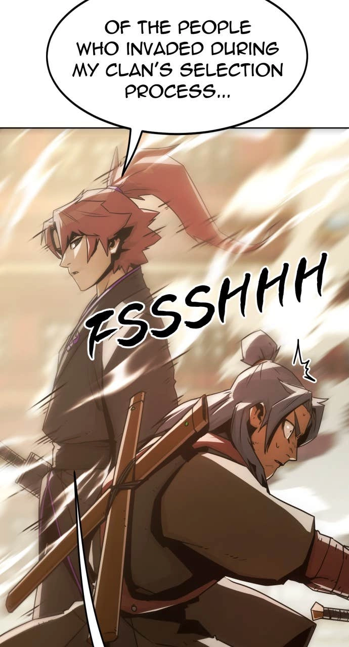 The Dang Clan’s Swordmaster Heir Just Wants a Normal Life Chapter 36 Page 70