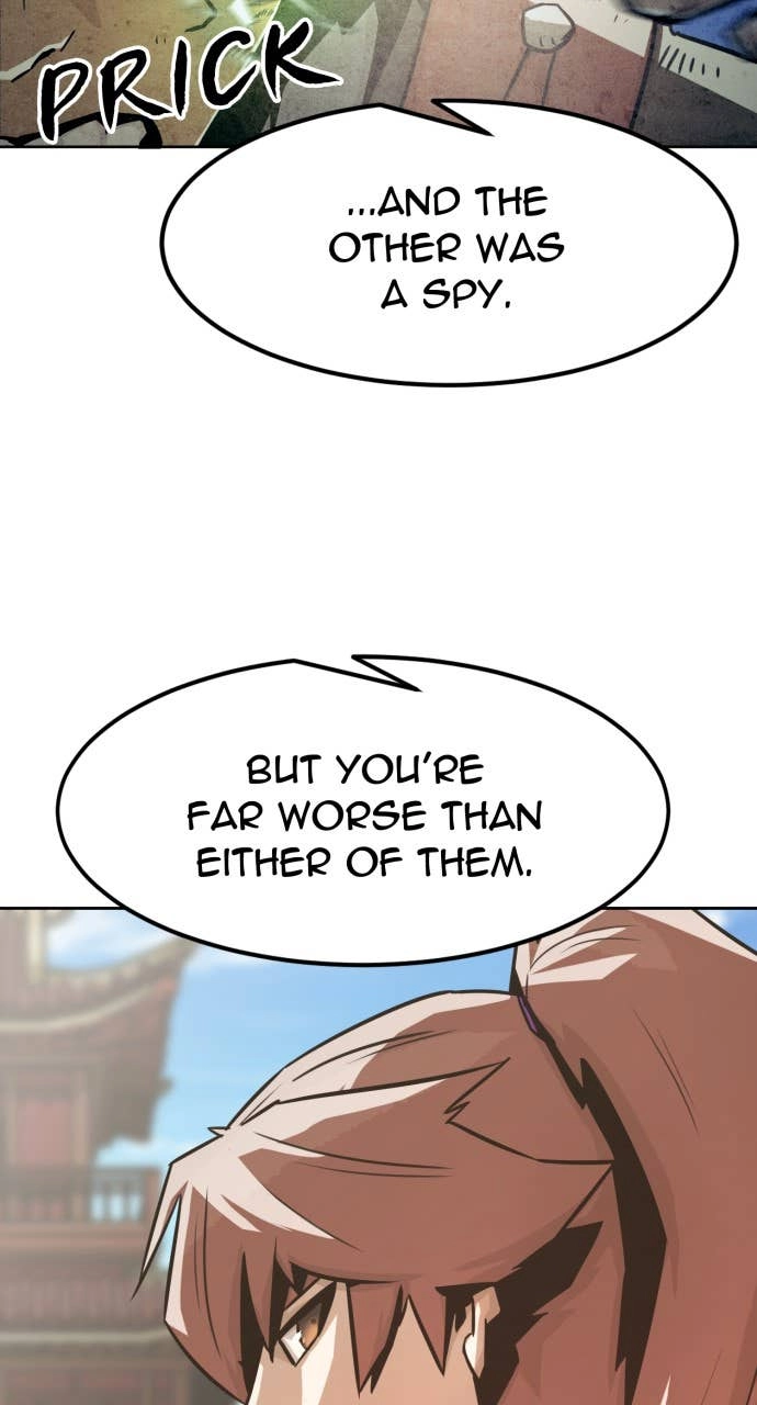 The Dang Clan’s Swordmaster Heir Just Wants a Normal Life Chapter 36 Page 72
