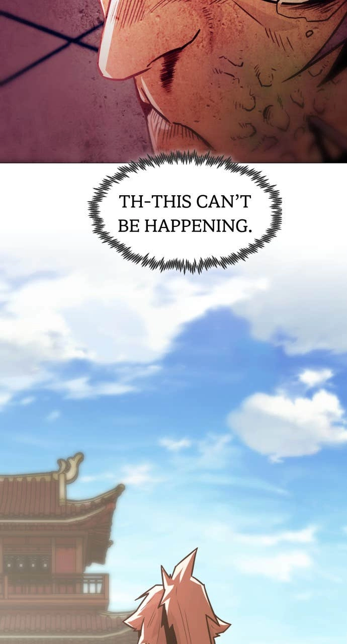 The Dang Clan’s Swordmaster Heir Just Wants a Normal Life Chapter 36 Page 74