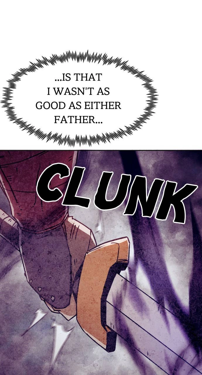 The Dang Clan’s Swordmaster Heir Just Wants a Normal Life Chapter 36 Page 78