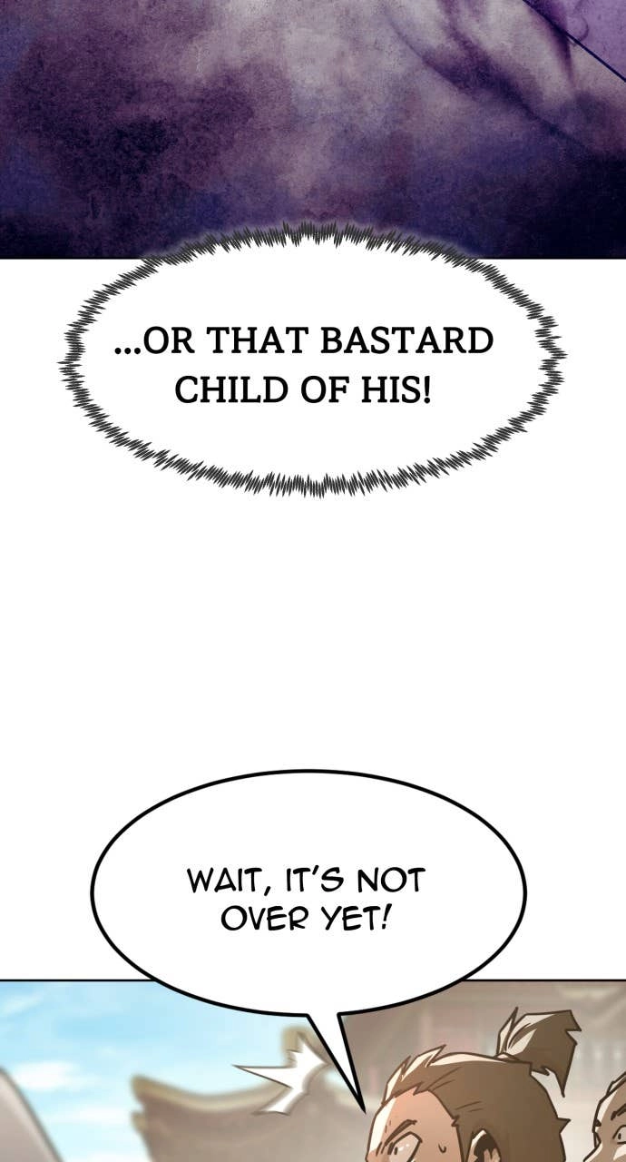 The Dang Clan’s Swordmaster Heir Just Wants a Normal Life Chapter 36 Page 79