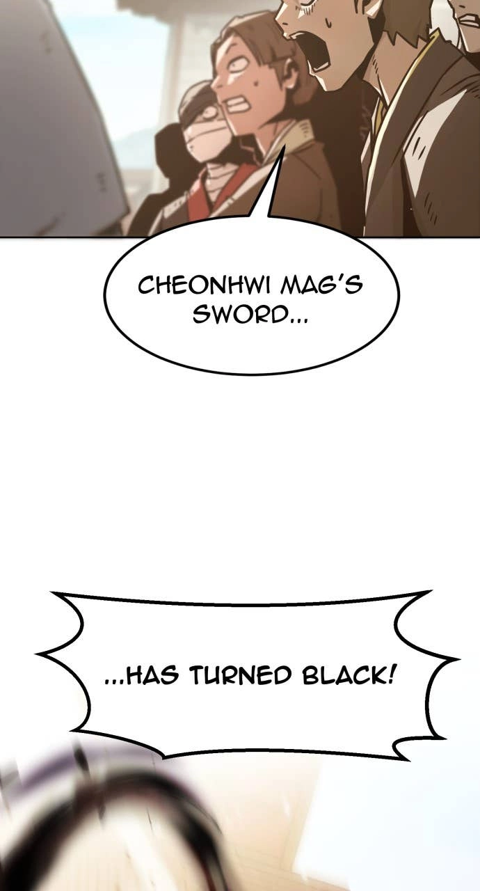 The Dang Clan’s Swordmaster Heir Just Wants a Normal Life Chapter 36 Page 80