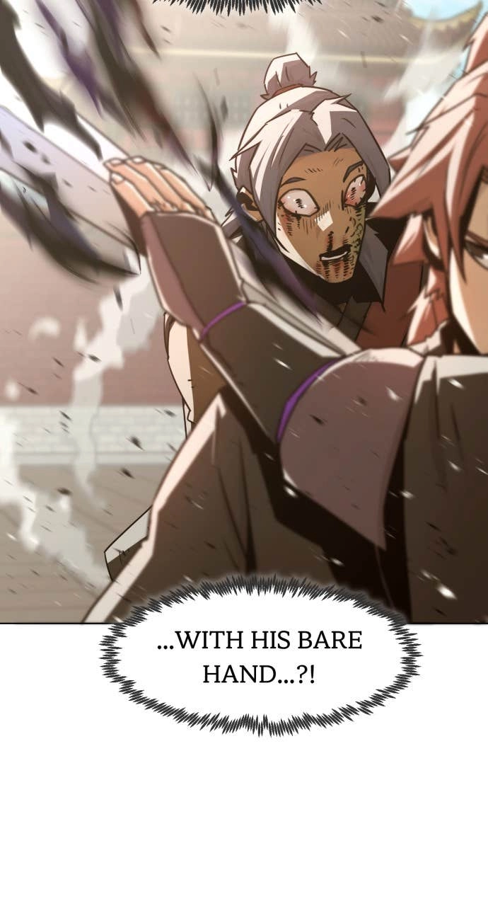 The Dang Clan’s Swordmaster Heir Just Wants a Normal Life Chapter 36 Page 86