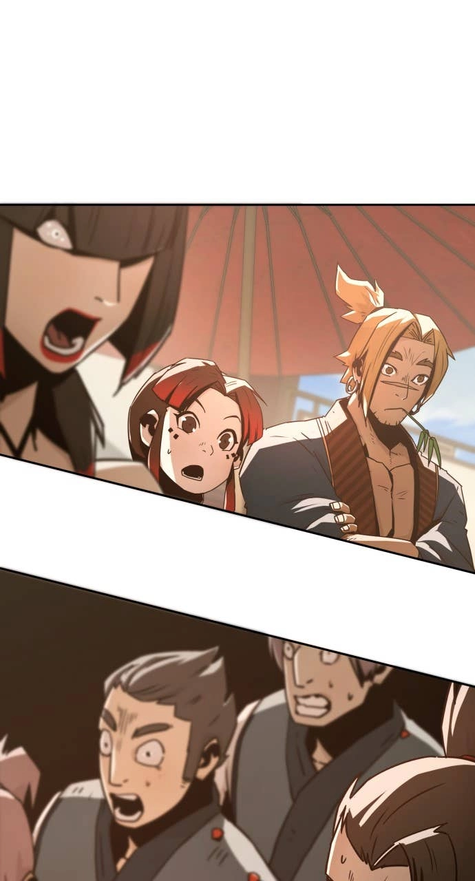 The Dang Clan’s Swordmaster Heir Just Wants a Normal Life Chapter 36 Page 88