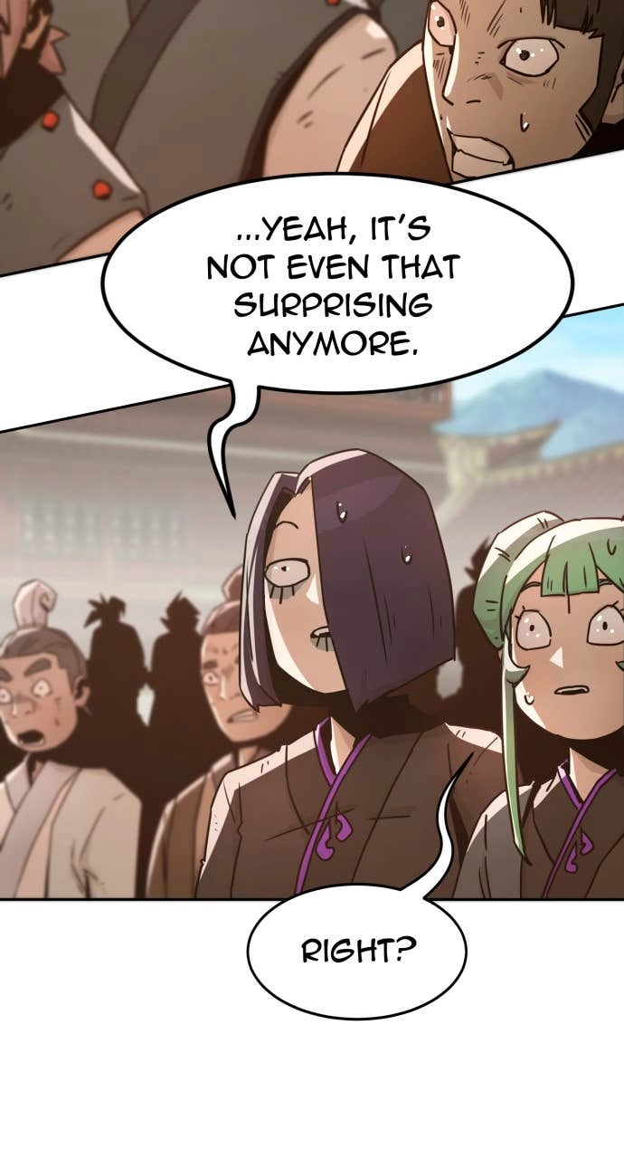 The Dang Clan’s Swordmaster Heir Just Wants a Normal Life Chapter 36 Page 89