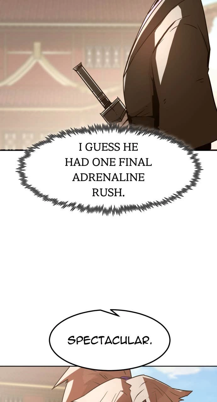 The Dang Clan’s Swordmaster Heir Just Wants a Normal Life Chapter 36 Page 94