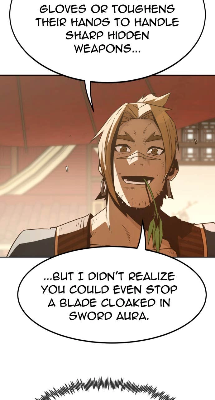 The Dang Clan’s Swordmaster Heir Just Wants a Normal Life Chapter 36 Page 96