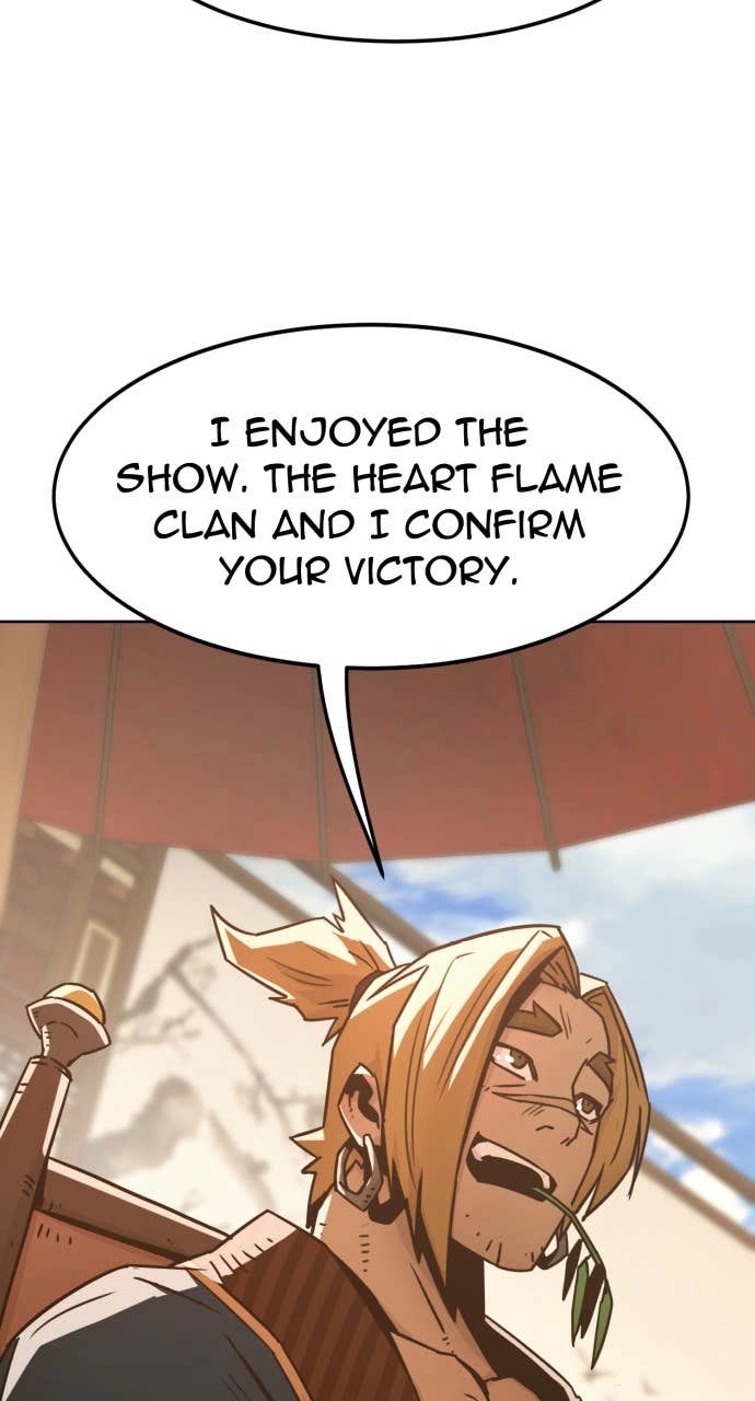 The Dang Clan’s Swordmaster Heir Just Wants a Normal Life Chapter 36 Page 98