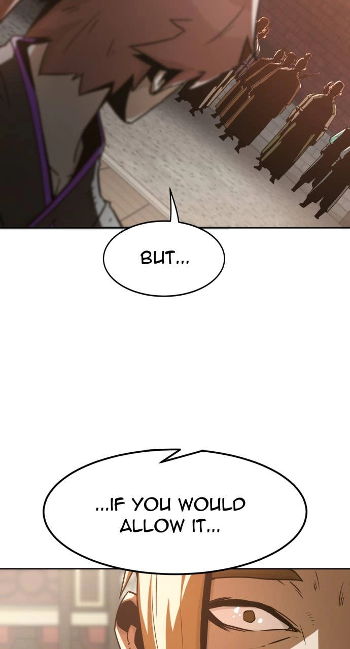 The Dang Clan’s Swordmaster Heir Just Wants a Normal Life Chapter 36 Page 100