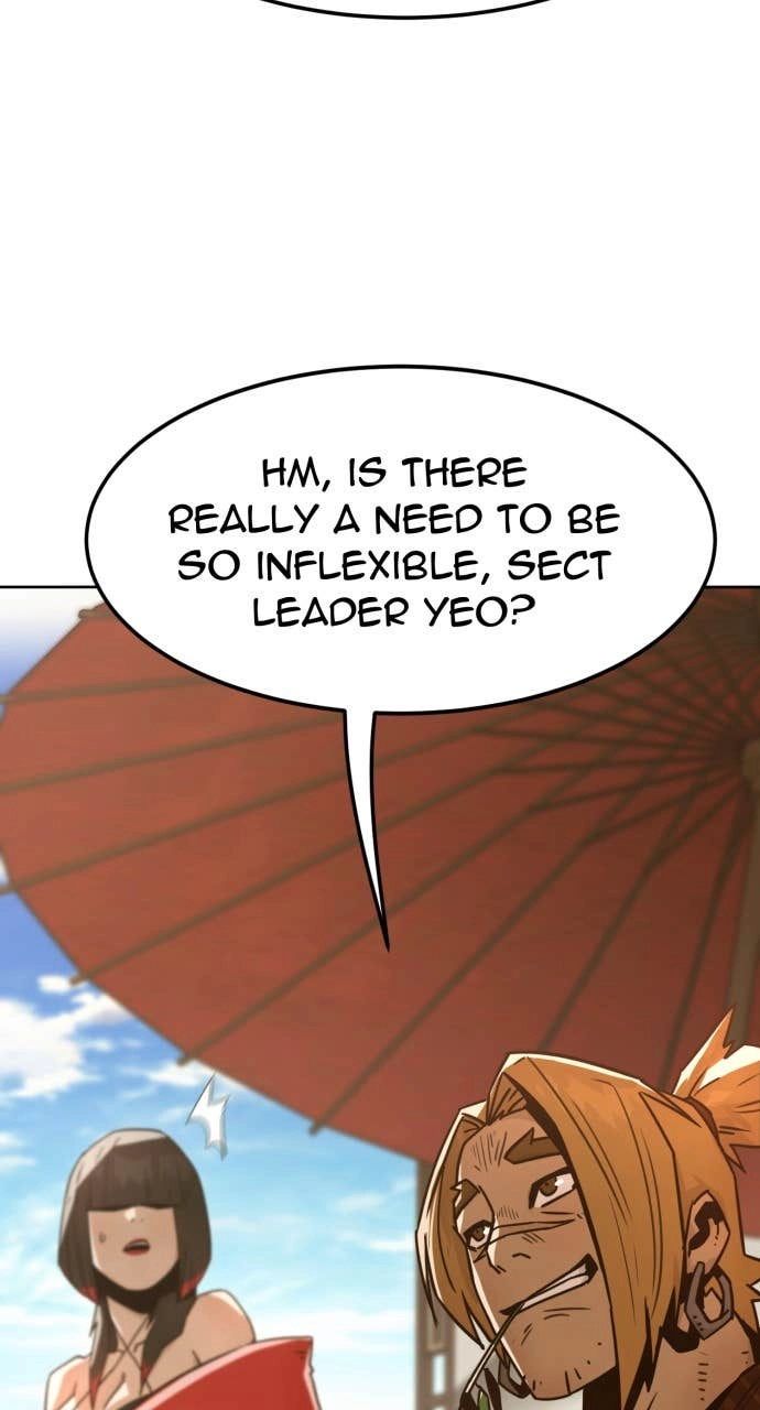 The Dang Clan’s Swordmaster Heir Just Wants a Normal Life Chapter 37 Page 7
