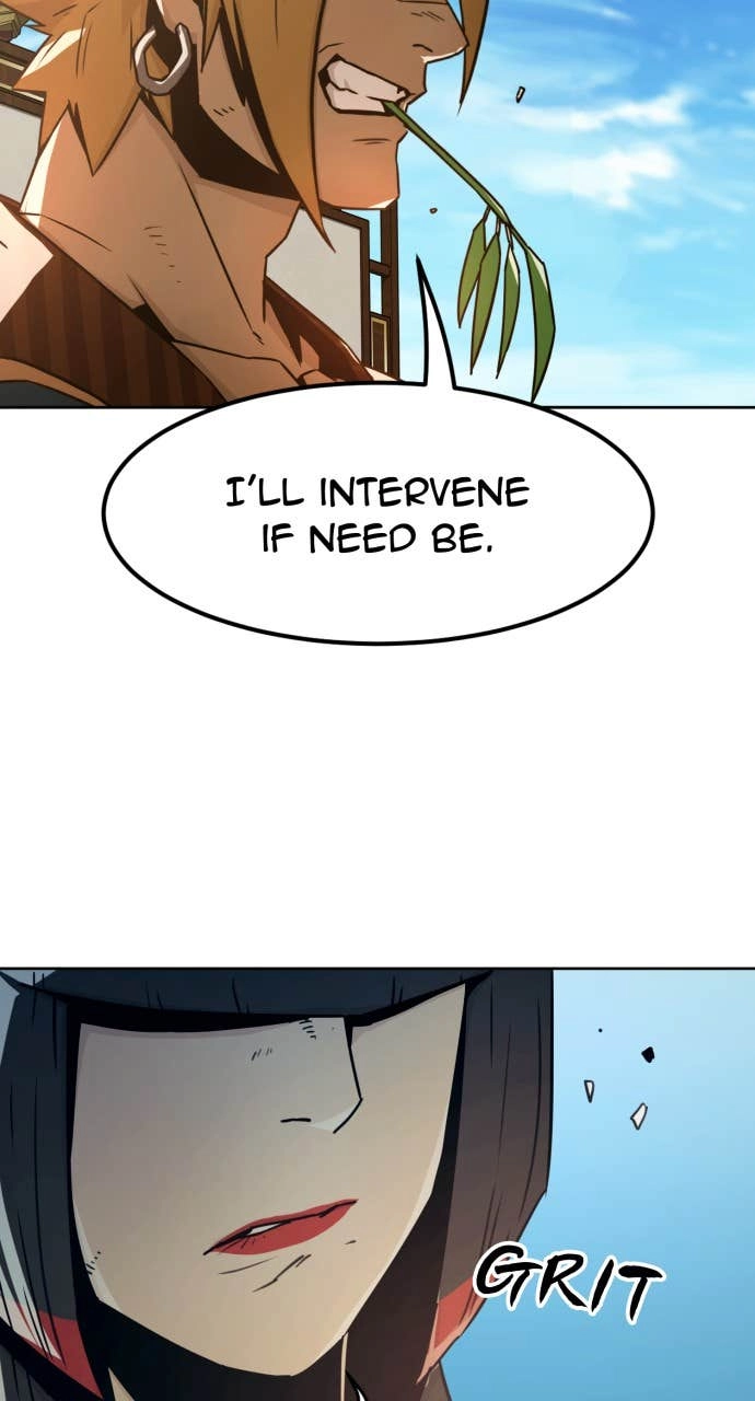 The Dang Clan’s Swordmaster Heir Just Wants a Normal Life Chapter 37 Page 9