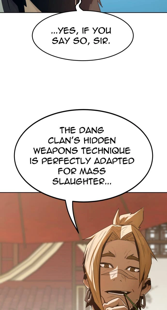 The Dang Clan’s Swordmaster Heir Just Wants a Normal Life Chapter 37 Page 10