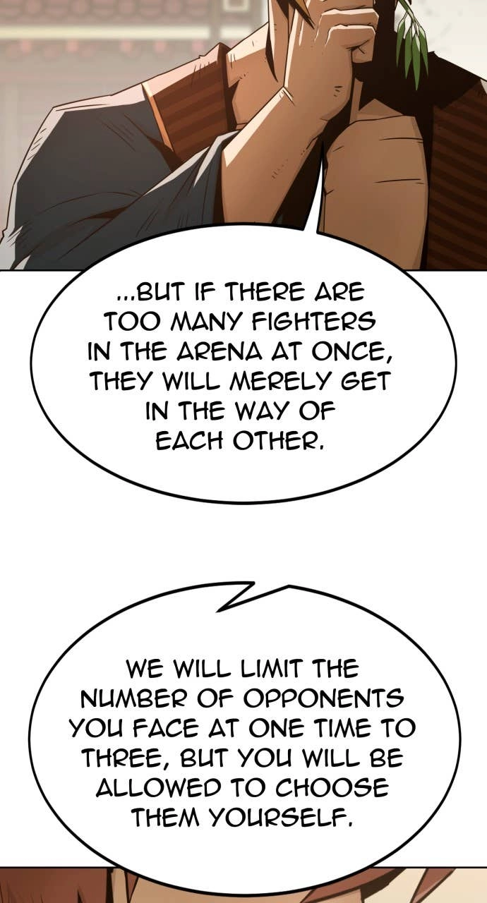 The Dang Clan’s Swordmaster Heir Just Wants a Normal Life Chapter 37 Page 11