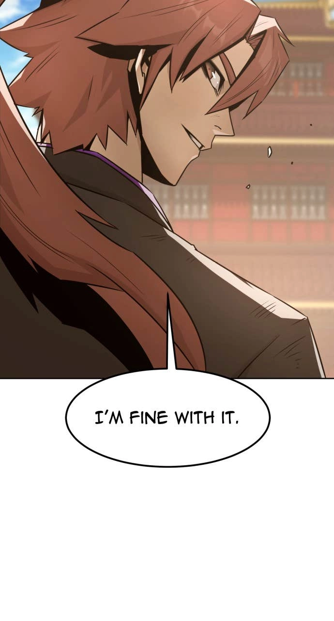 The Dang Clan’s Swordmaster Heir Just Wants a Normal Life Chapter 37 Page 13