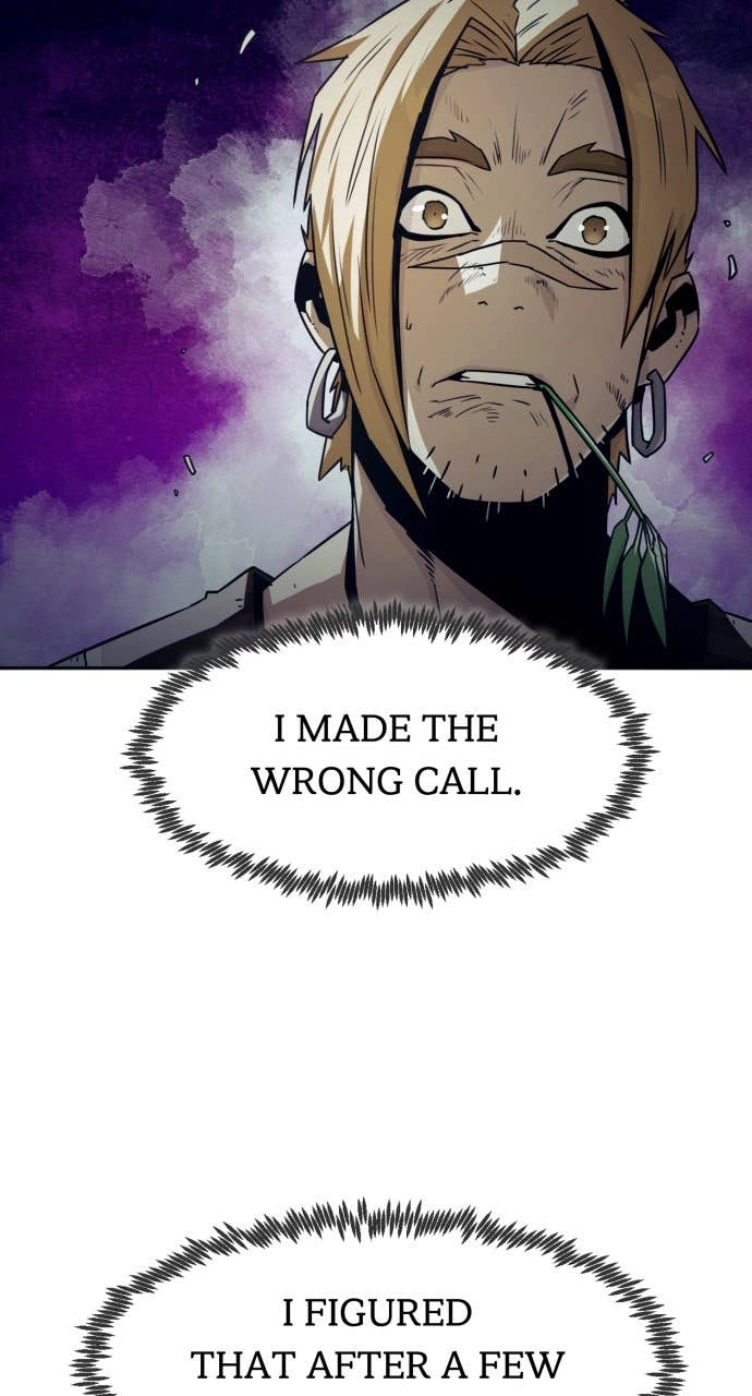 The Dang Clan’s Swordmaster Heir Just Wants a Normal Life Chapter 37 Page 15