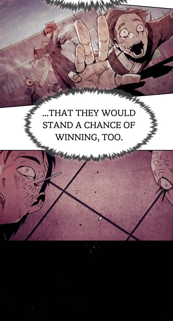 The Dang Clan’s Swordmaster Heir Just Wants a Normal Life Chapter 37 Page 17