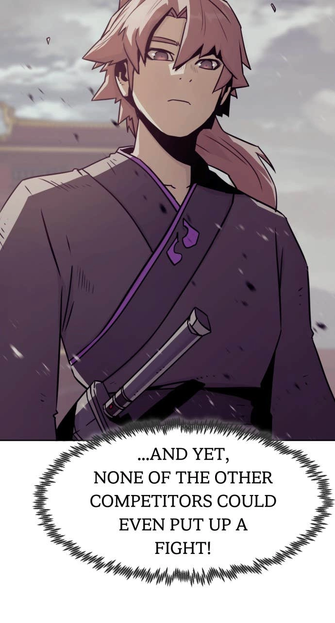 The Dang Clan’s Swordmaster Heir Just Wants a Normal Life Chapter 37 Page 20