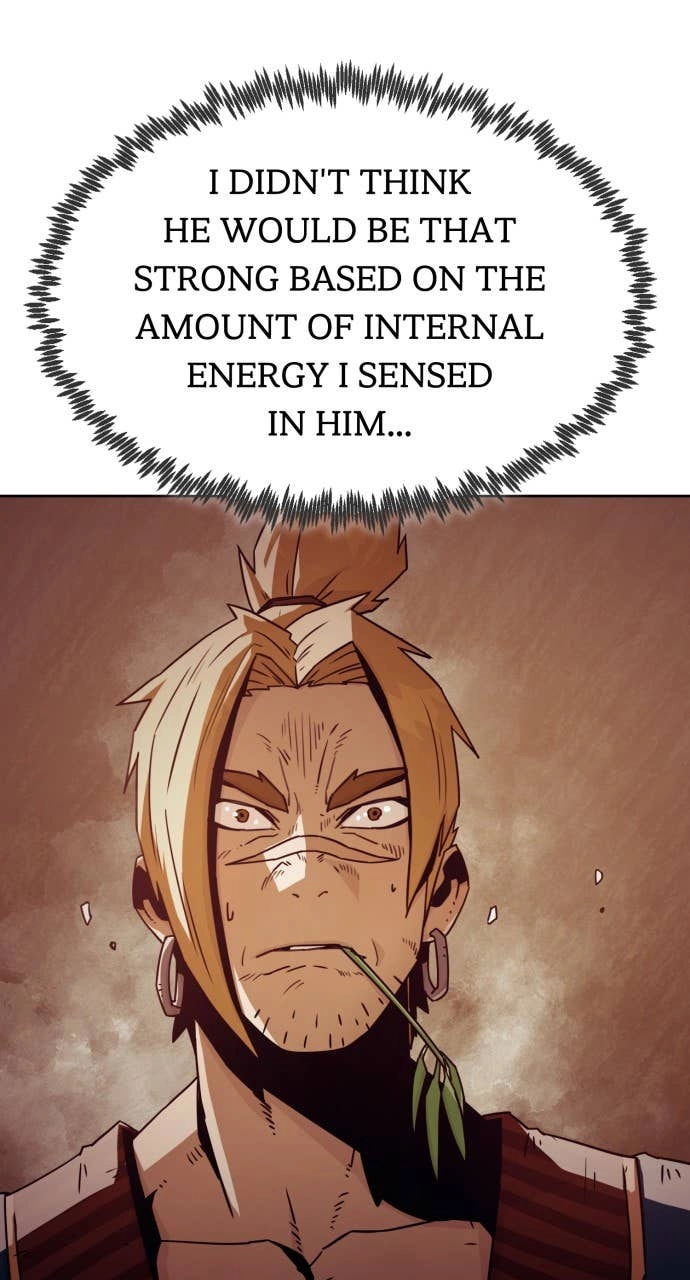 The Dang Clan’s Swordmaster Heir Just Wants a Normal Life Chapter 37 Page 21