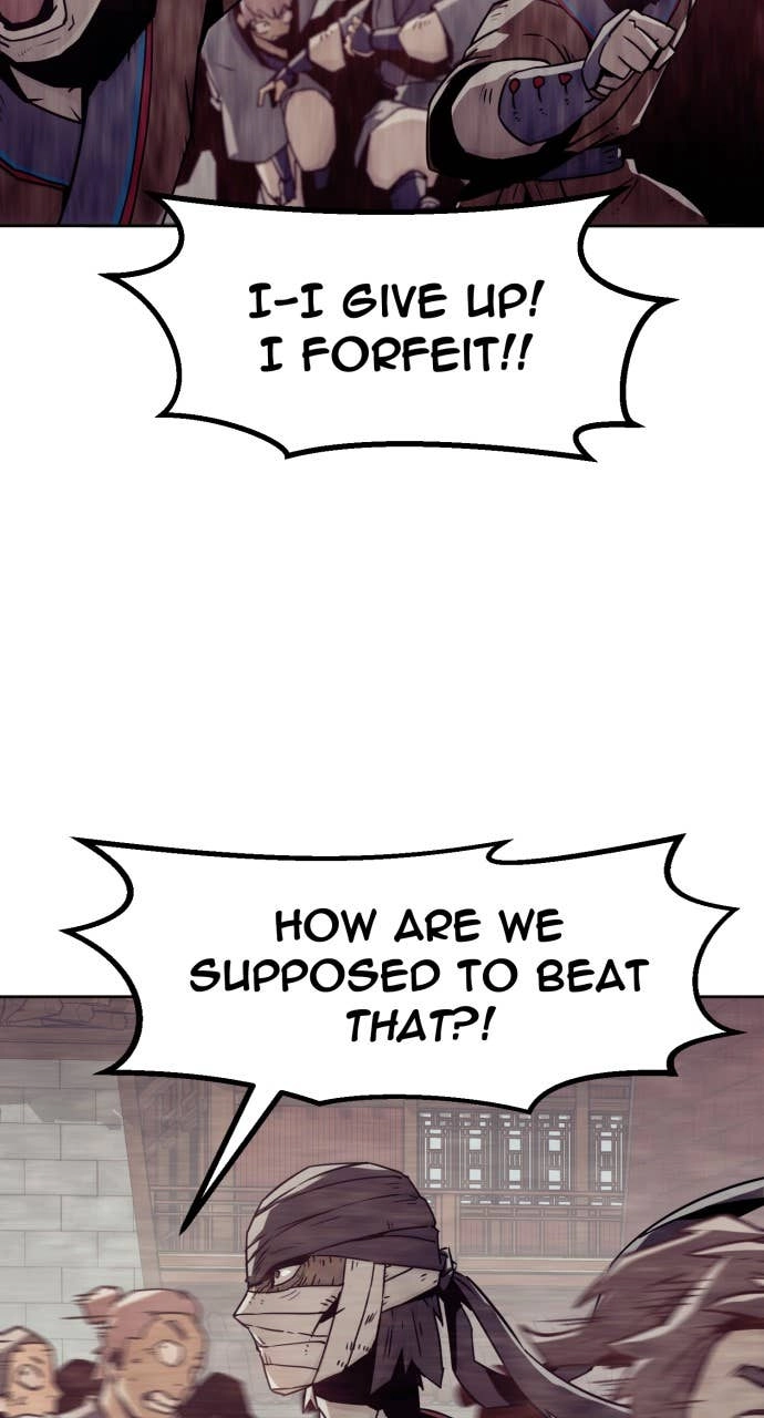 The Dang Clan’s Swordmaster Heir Just Wants a Normal Life Chapter 37 Page 23