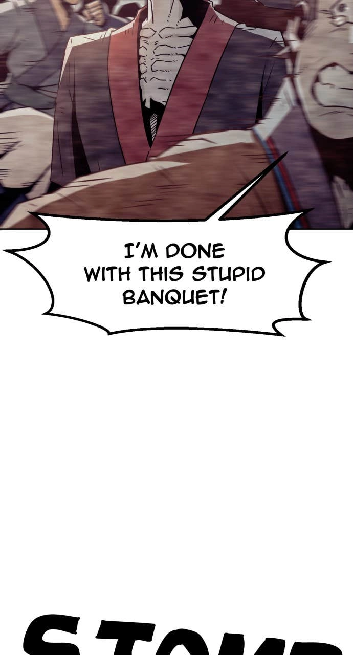 The Dang Clan’s Swordmaster Heir Just Wants a Normal Life Chapter 37 Page 24
