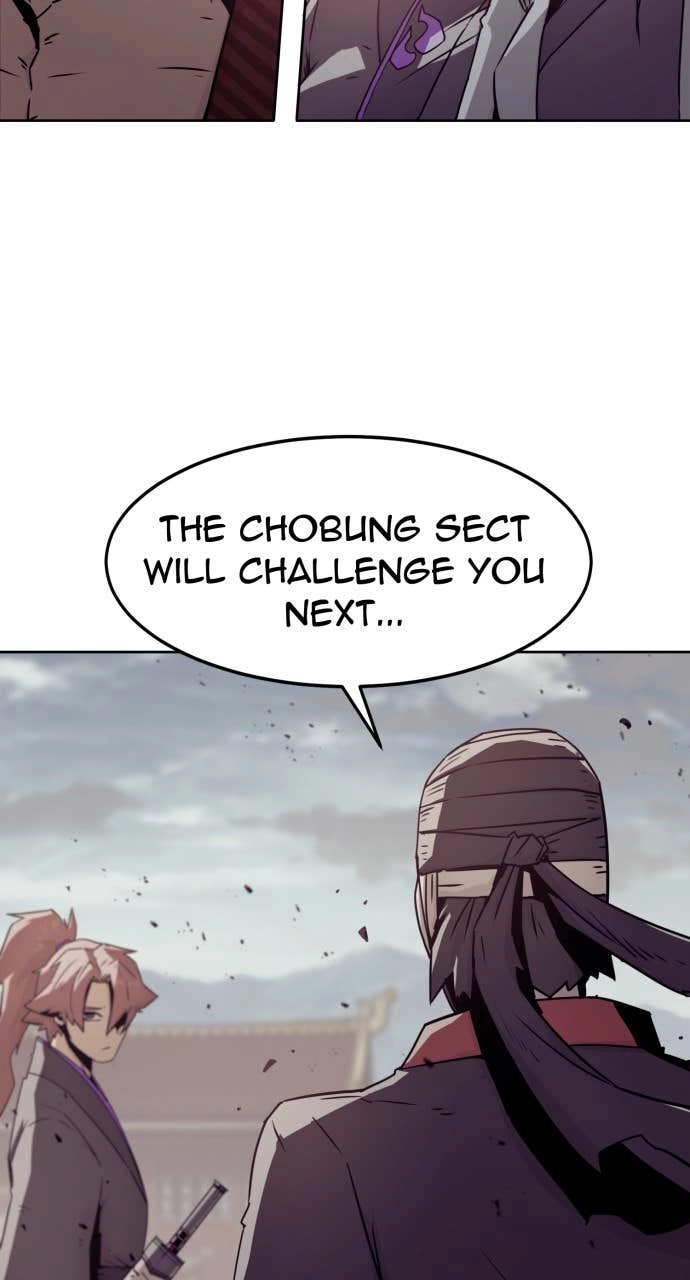 The Dang Clan’s Swordmaster Heir Just Wants a Normal Life Chapter 37 Page 27