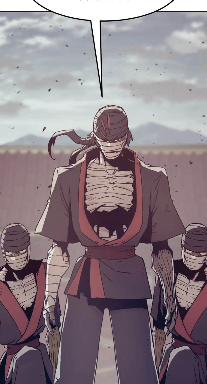 The Dang Clan’s Swordmaster Heir Just Wants a Normal Life Chapter 37 Page 29