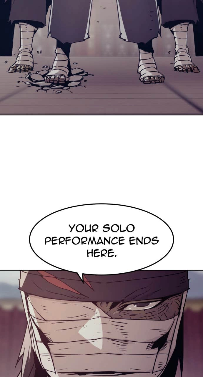 The Dang Clan’s Swordmaster Heir Just Wants a Normal Life Chapter 37 Page 30
