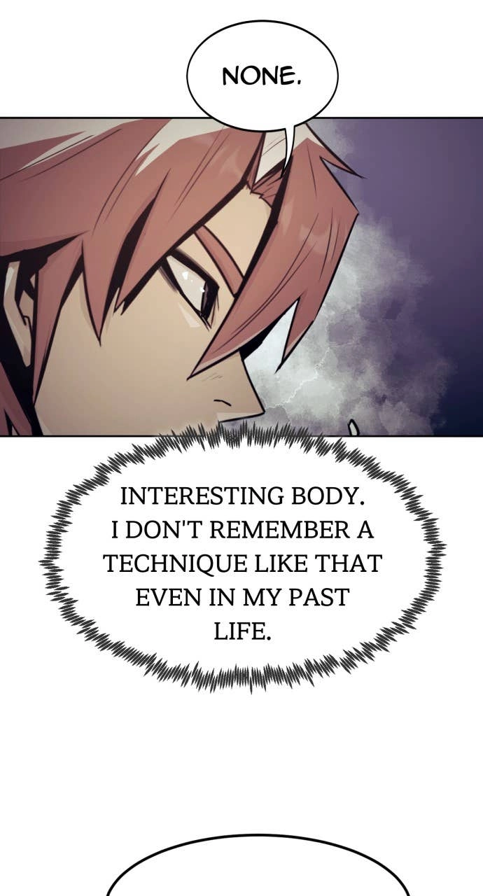 The Dang Clan’s Swordmaster Heir Just Wants a Normal Life Chapter 37 Page 33
