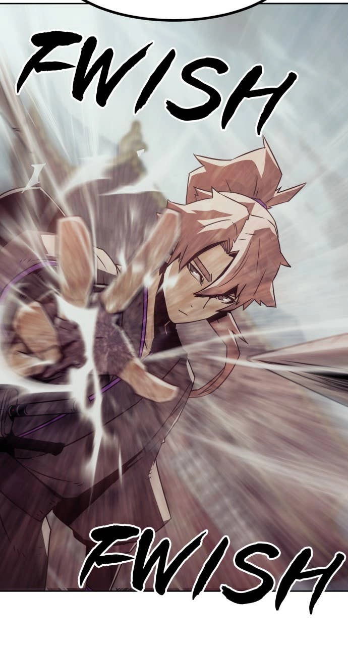 The Dang Clan’s Swordmaster Heir Just Wants a Normal Life Chapter 37 Page 35