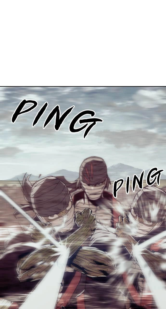 The Dang Clan’s Swordmaster Heir Just Wants a Normal Life Chapter 37 Page 36