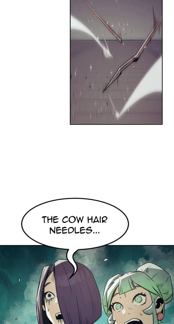 The Dang Clan’s Swordmaster Heir Just Wants a Normal Life Chapter 37 Page 38