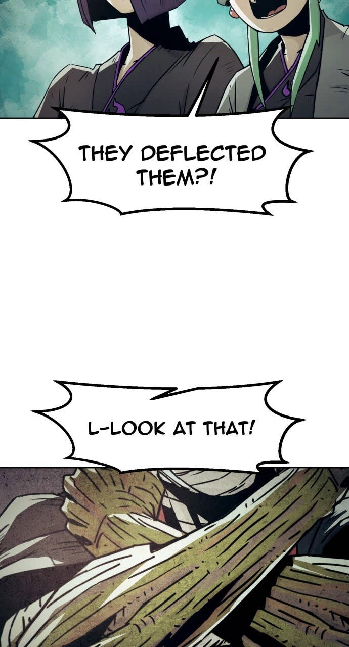 The Dang Clan’s Swordmaster Heir Just Wants a Normal Life Chapter 37 Page 39