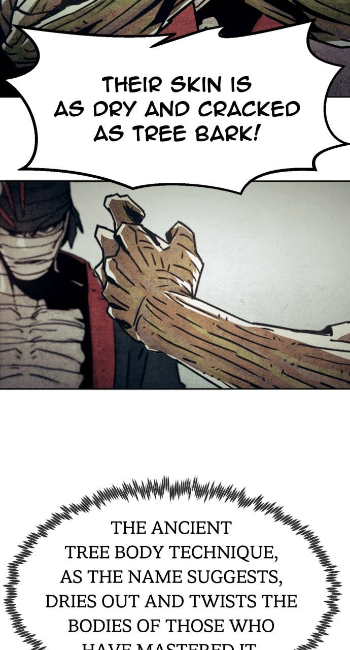The Dang Clan’s Swordmaster Heir Just Wants a Normal Life Chapter 37 Page 40