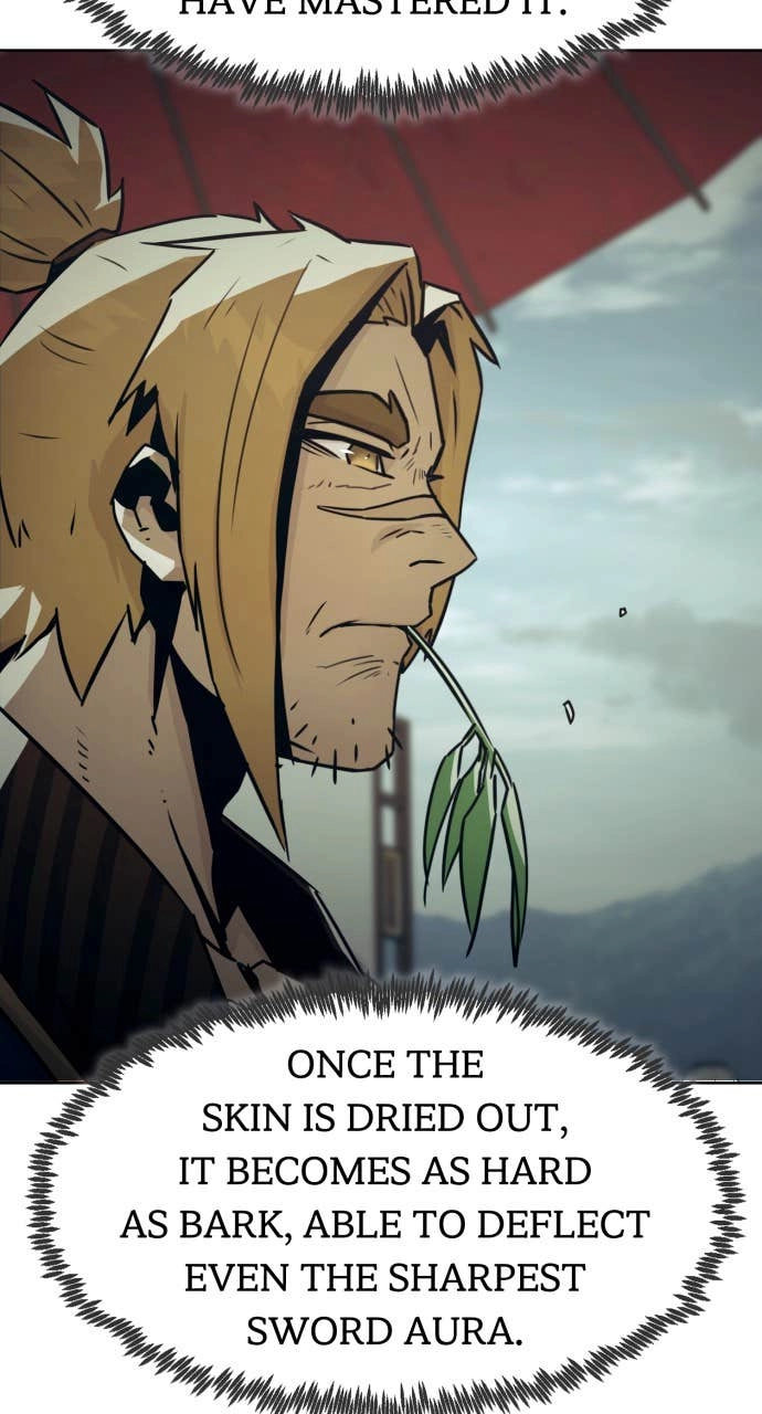 The Dang Clan’s Swordmaster Heir Just Wants a Normal Life Chapter 37 Page 41